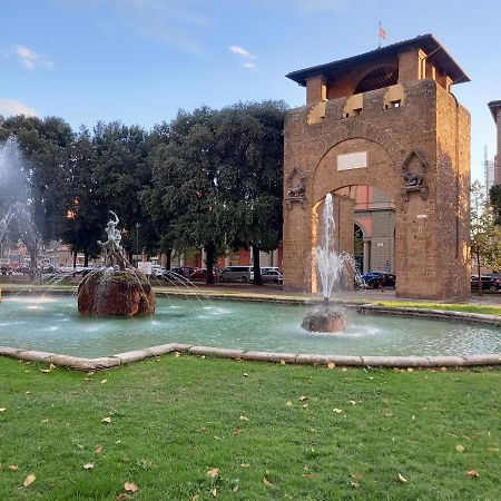 Romantic Liberta Apartment Firenze Kültér fotó