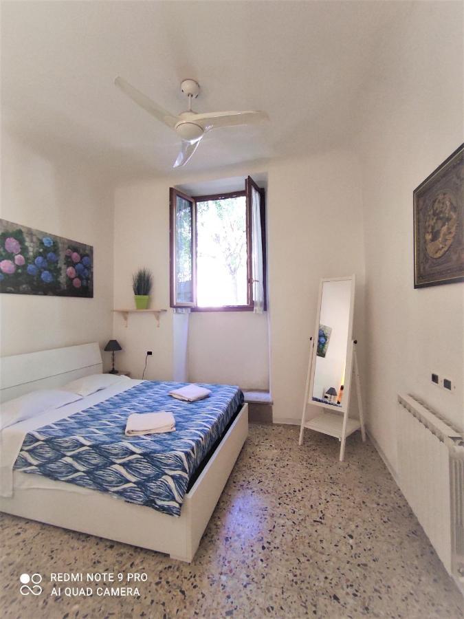 Romantic Liberta Apartment Firenze Kültér fotó