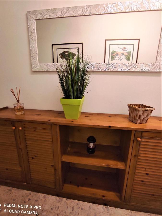 Romantic Liberta Apartment Firenze Kültér fotó