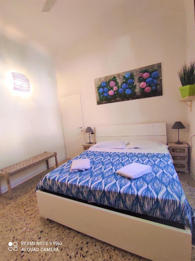 Romantic Liberta Apartment Firenze Kültér fotó