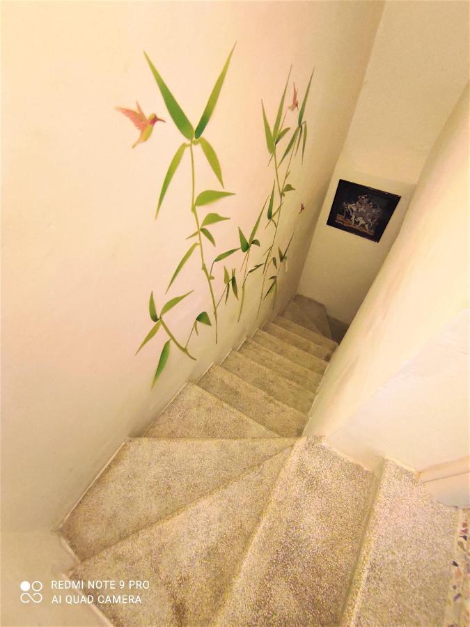 Romantic Liberta Apartment Firenze Kültér fotó