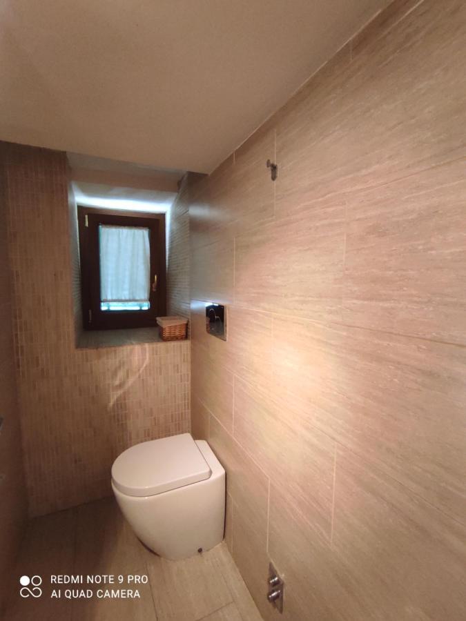 Romantic Liberta Apartment Firenze Kültér fotó