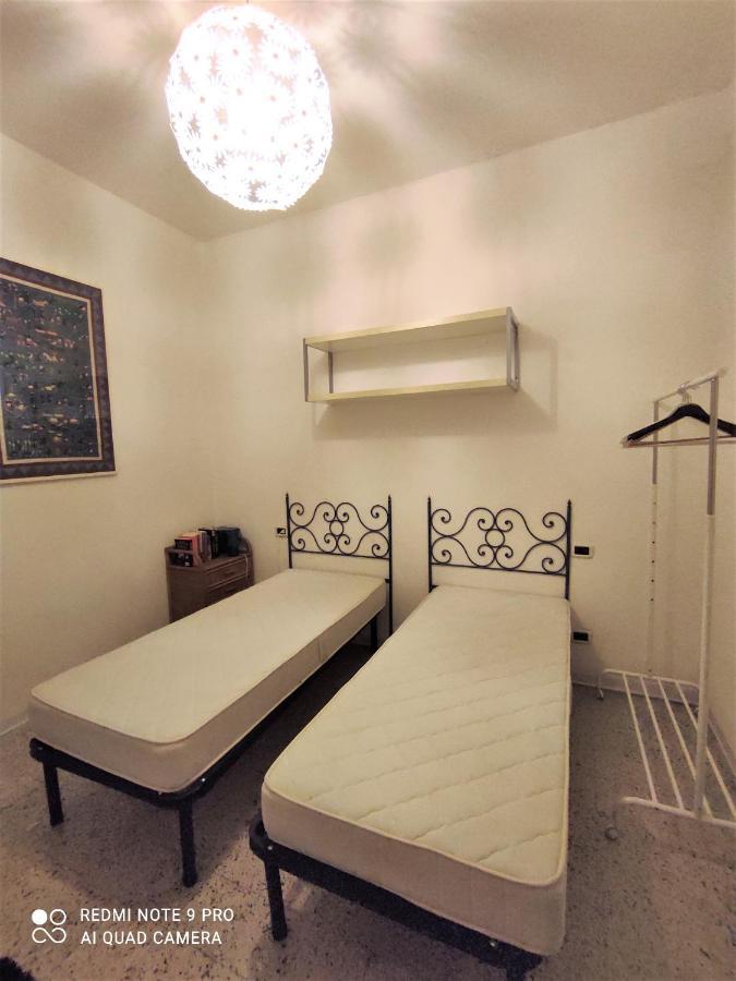 Romantic Liberta Apartment Firenze Kültér fotó